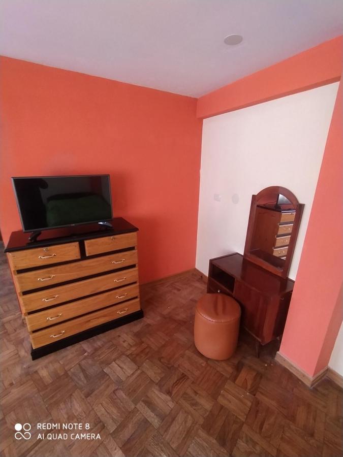 Departamento POLITA La Paz Exterior foto